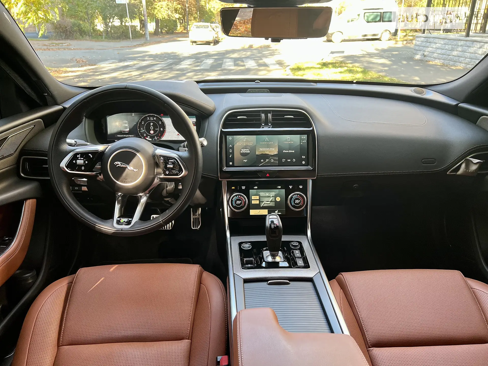 2021 Jaguar XE - мініатюра 14