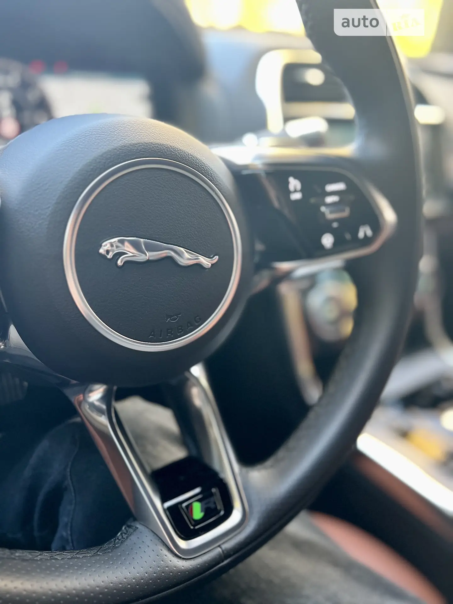 2021 Jaguar XE - мініатюра 18