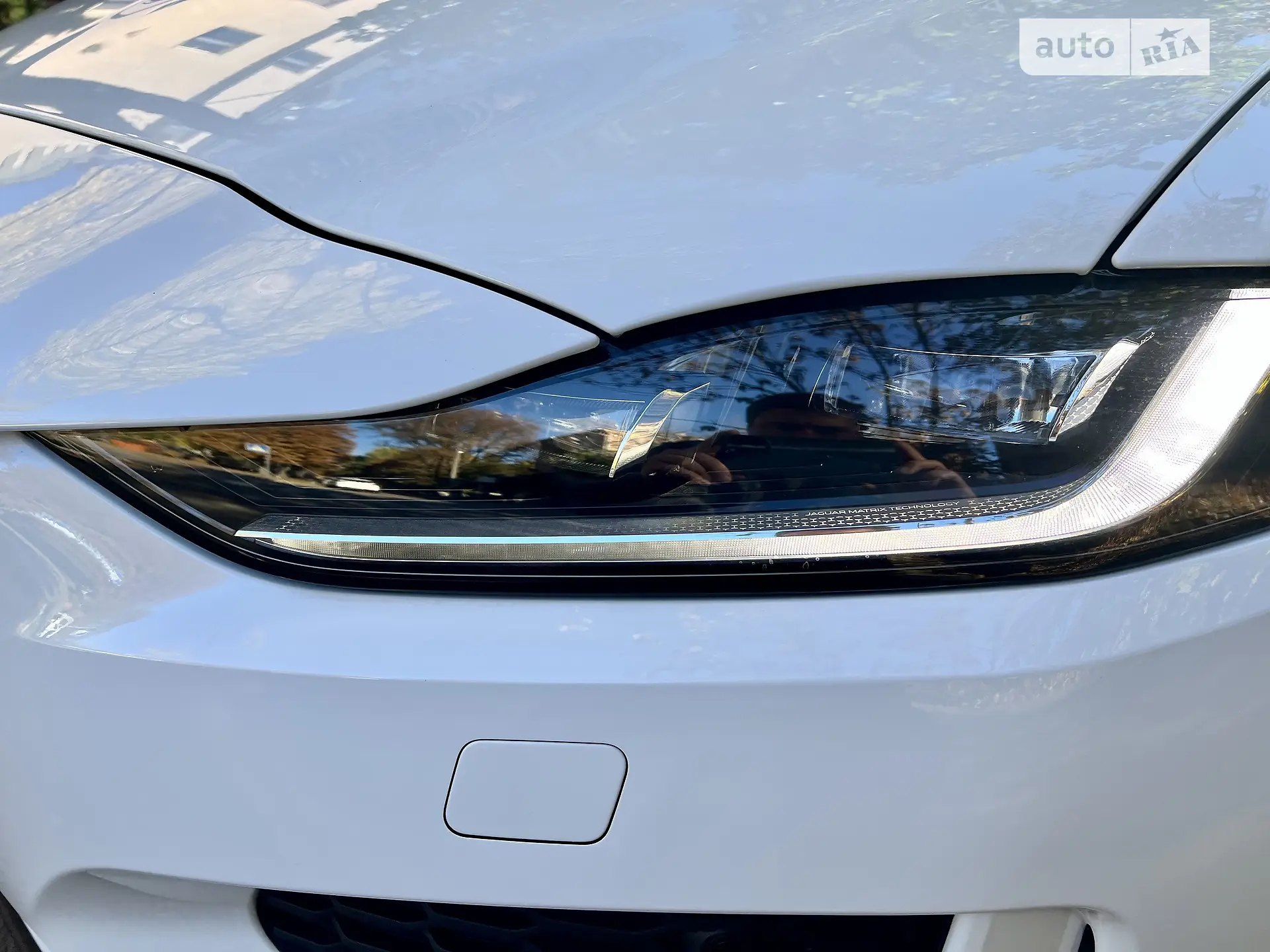 2021 Jaguar XE - мініатюра 12