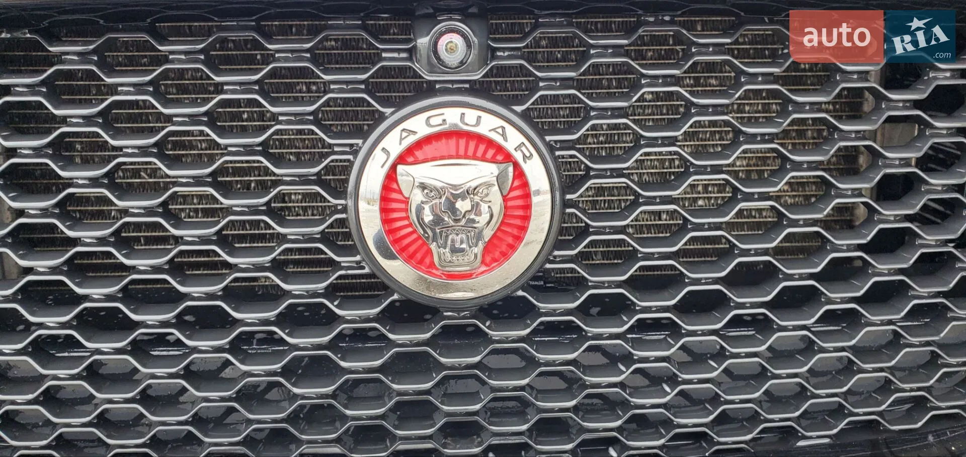2015 Jaguar XE - мініатюра 2