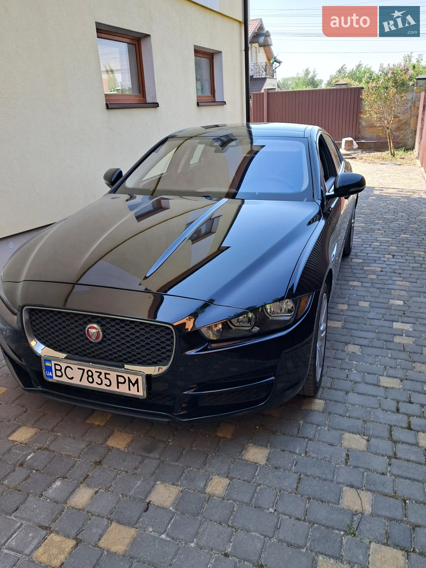 2019 Jaguar XE - мініатюра 22