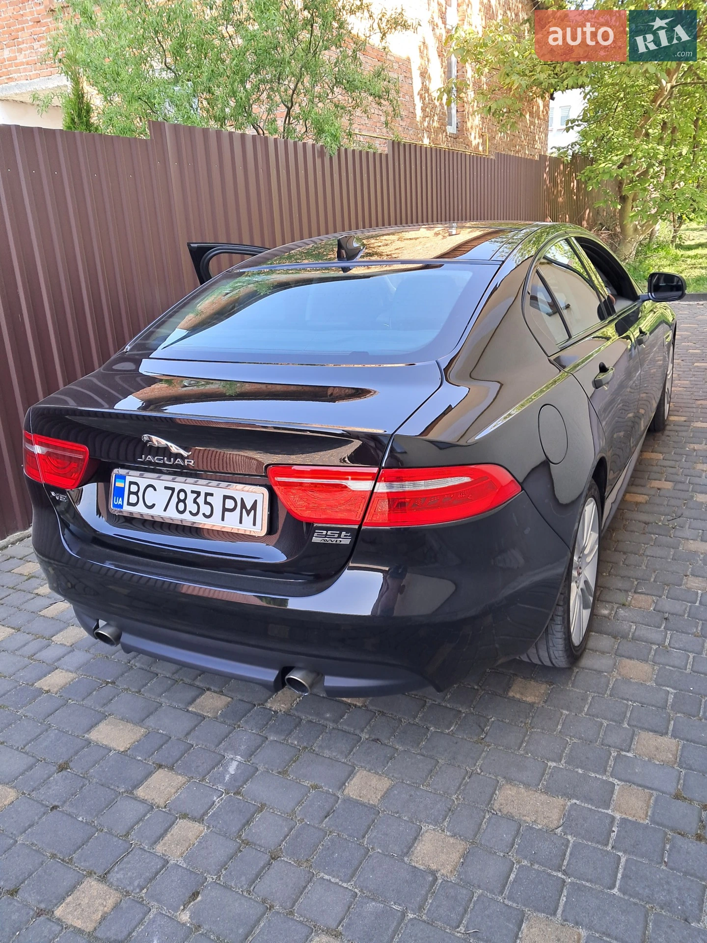 2019 Jaguar XE - мініатюра 24