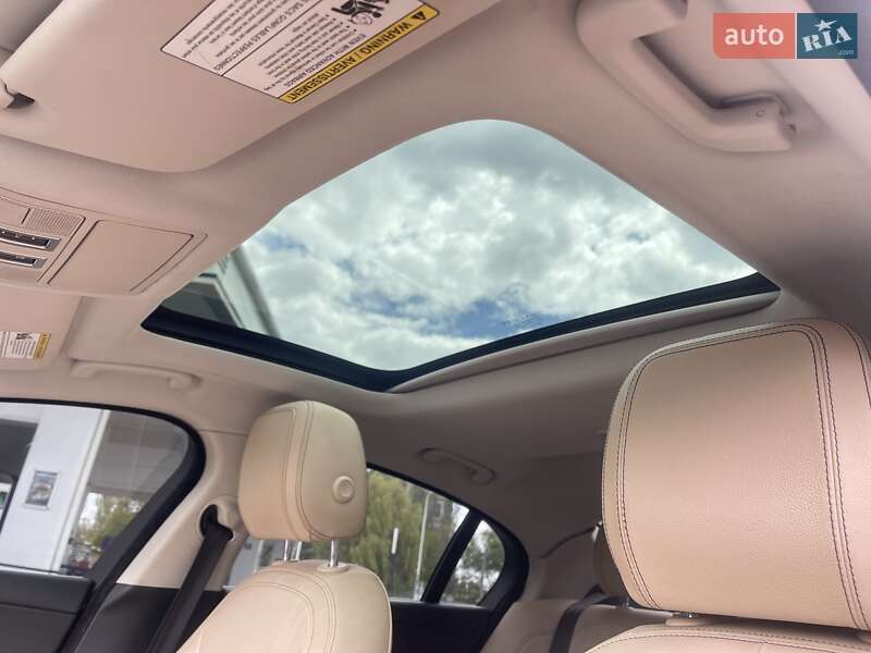 Седан Jaguar XE 2016 в Одессе