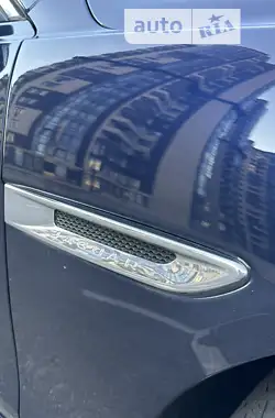 Jaguar XE 2015