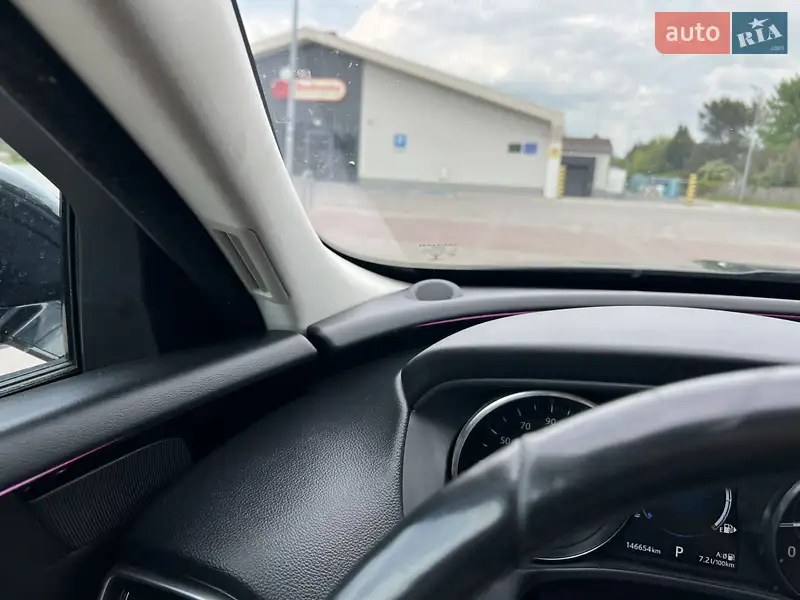 Jaguar XE 2017 VIN SAJAS4BN2HA977906 фото оголошення 52 з 104