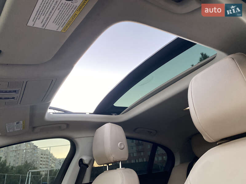 Седан Jaguar XE 2016 в Одессе