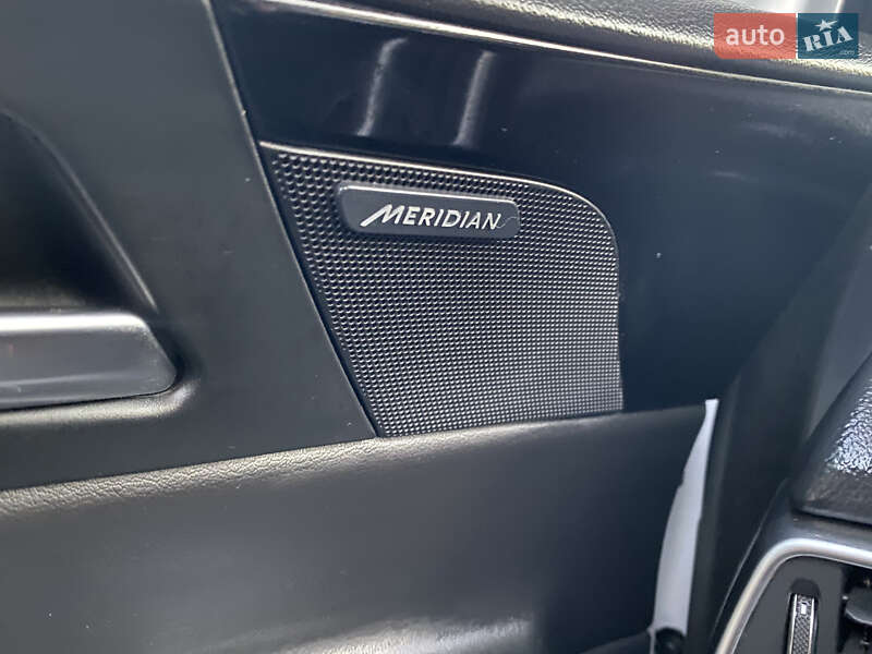 Седан Jaguar XE 2016 в Одессе