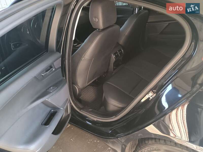 Седан Jaguar XE 2017 в Виннице фото 8 Седан Jaguar XE 2017 в Виннице