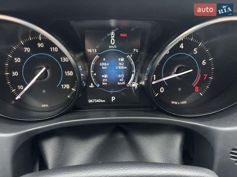 Седан Jaguar XE 2016 в Борисполе фото 7 Седан Jaguar XE 2016 в Борисполе