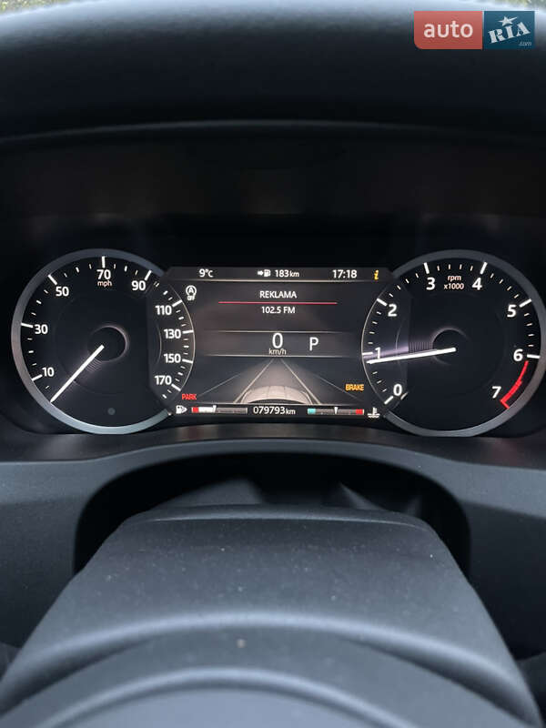 Седан Jaguar XE 2020 в Днепре фото 11 Седан Jaguar XE 2020 в Днепре