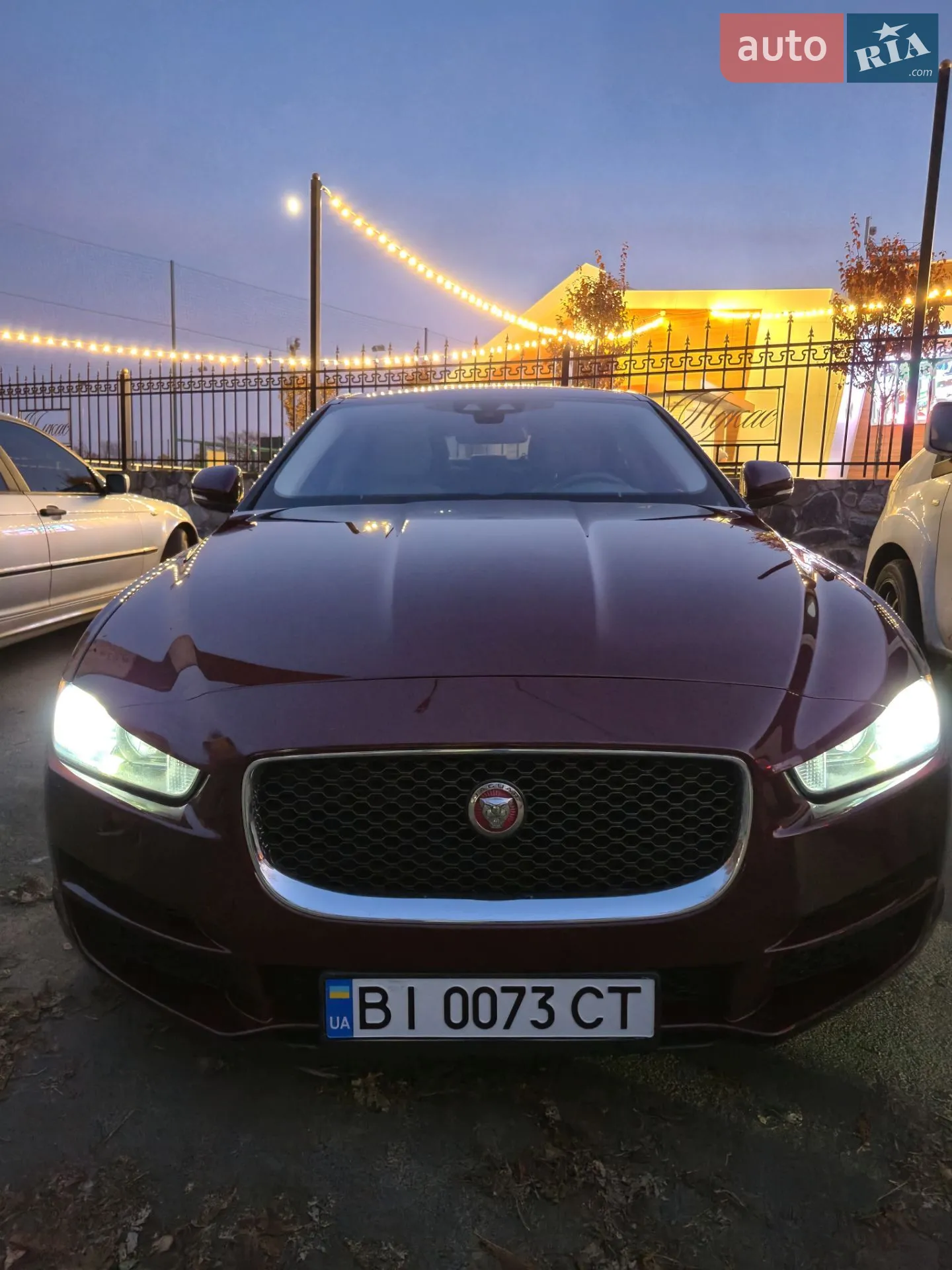 2016 Jaguar XE - мініатюра 47