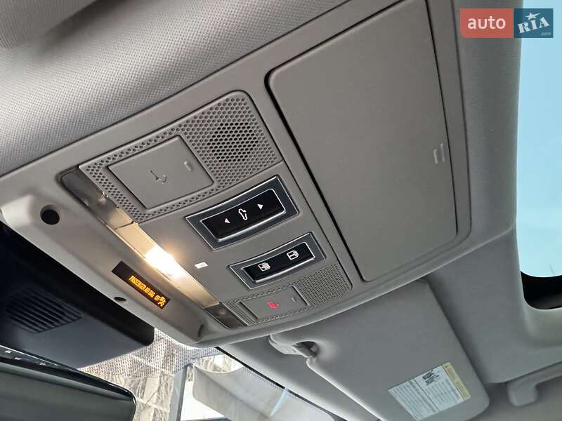 Седан Jaguar XE 2020 в Києві