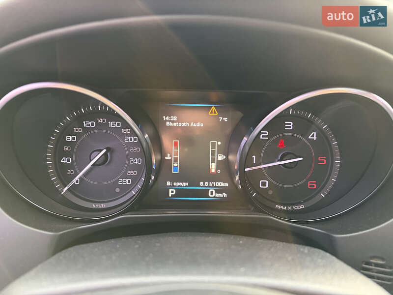 Седан Jaguar XE 2015 в Полтаві фото 8 Седан Jaguar XE 2015 в Полтаві