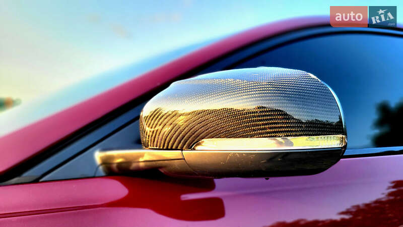 Седан Jaguar XE 2015 в Черкассах