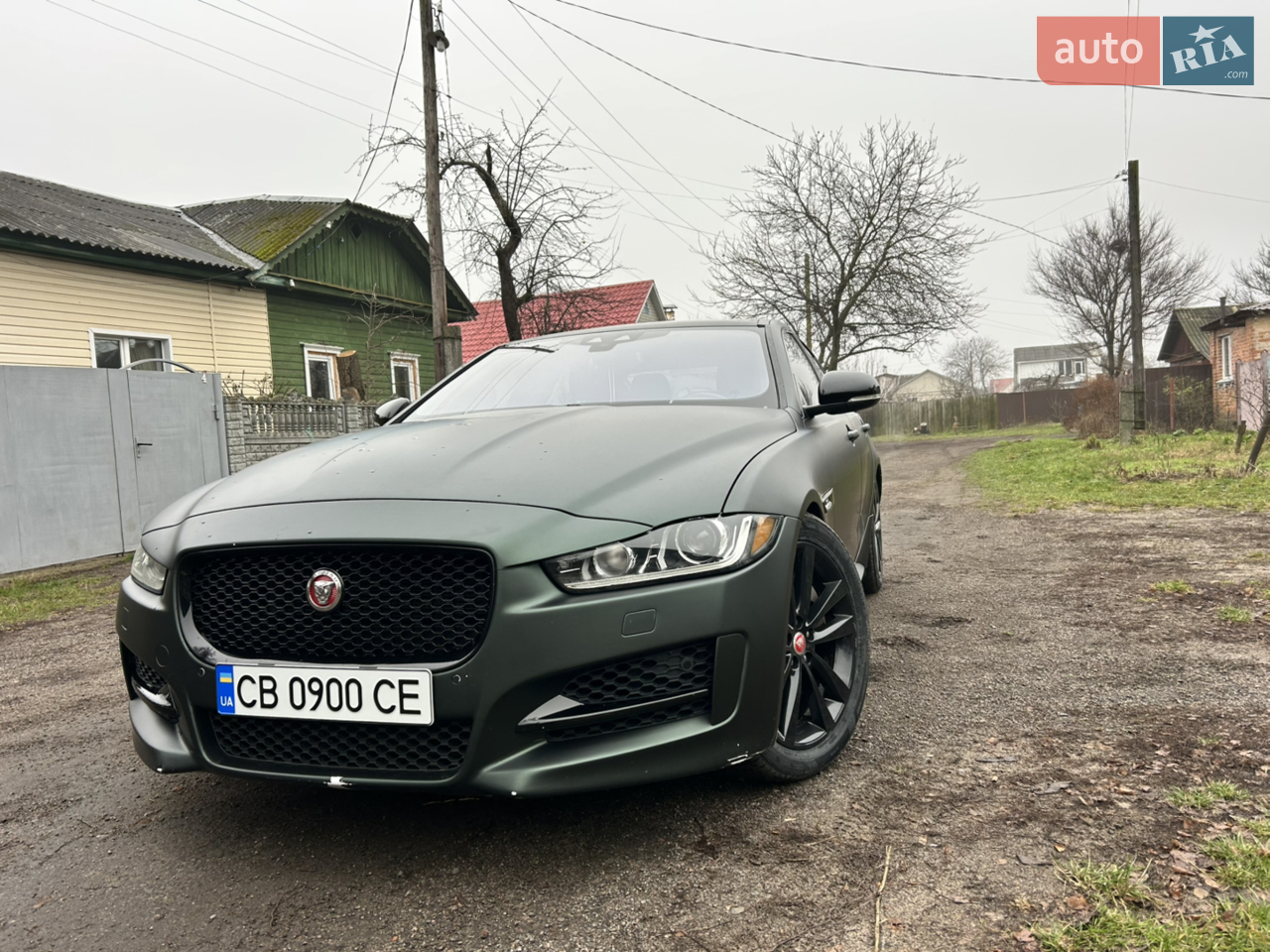 2018 Jaguar XE - мініатюра 19