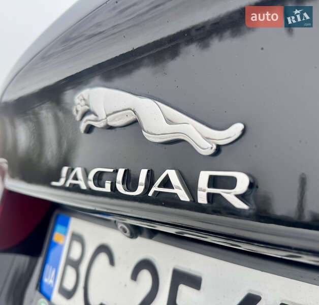 Седан Jaguar XE 2016 в Новояворовске фото 24 Седан Jaguar XE 2016 в Новояворовске