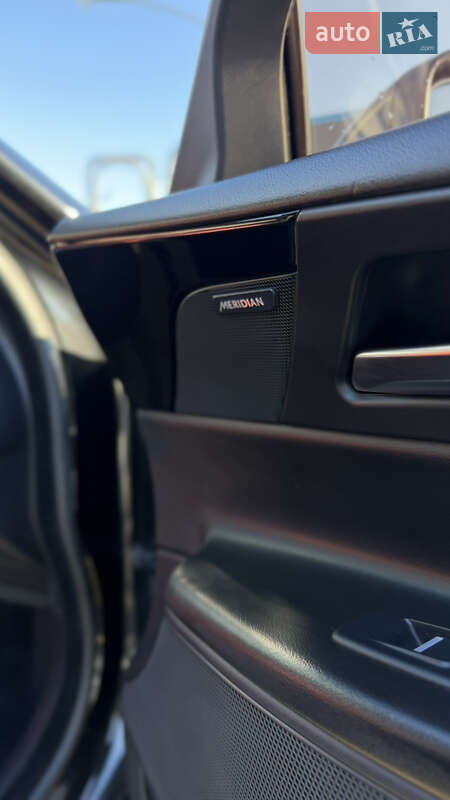 Седан Jaguar XE 2019 в Черновцах фото 4 Седан Jaguar XE 2019 в Черновцах