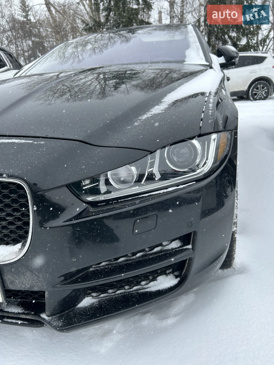 2018 Jaguar XE - мініатюра 14