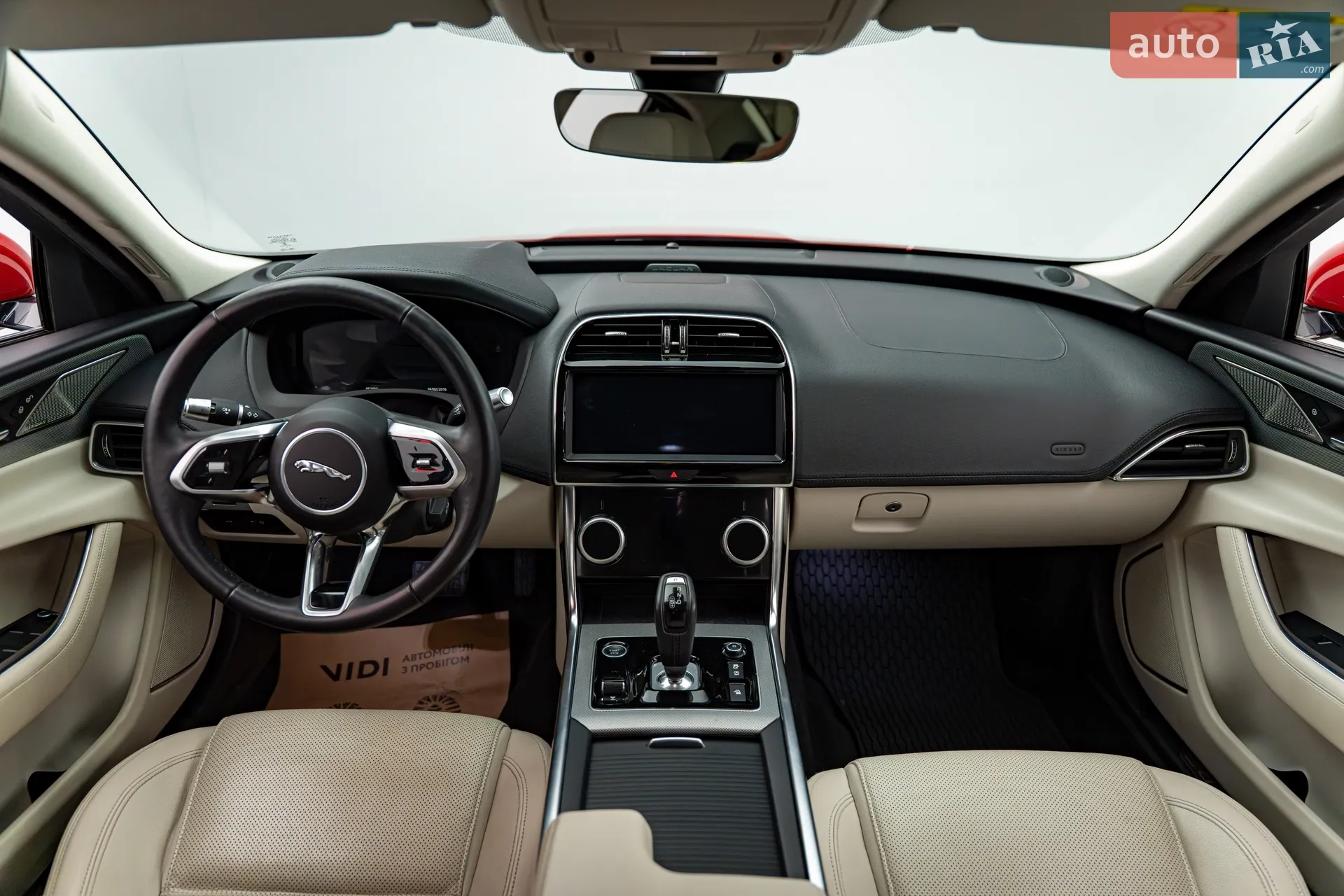 2020 Jaguar XE - мініатюра 10