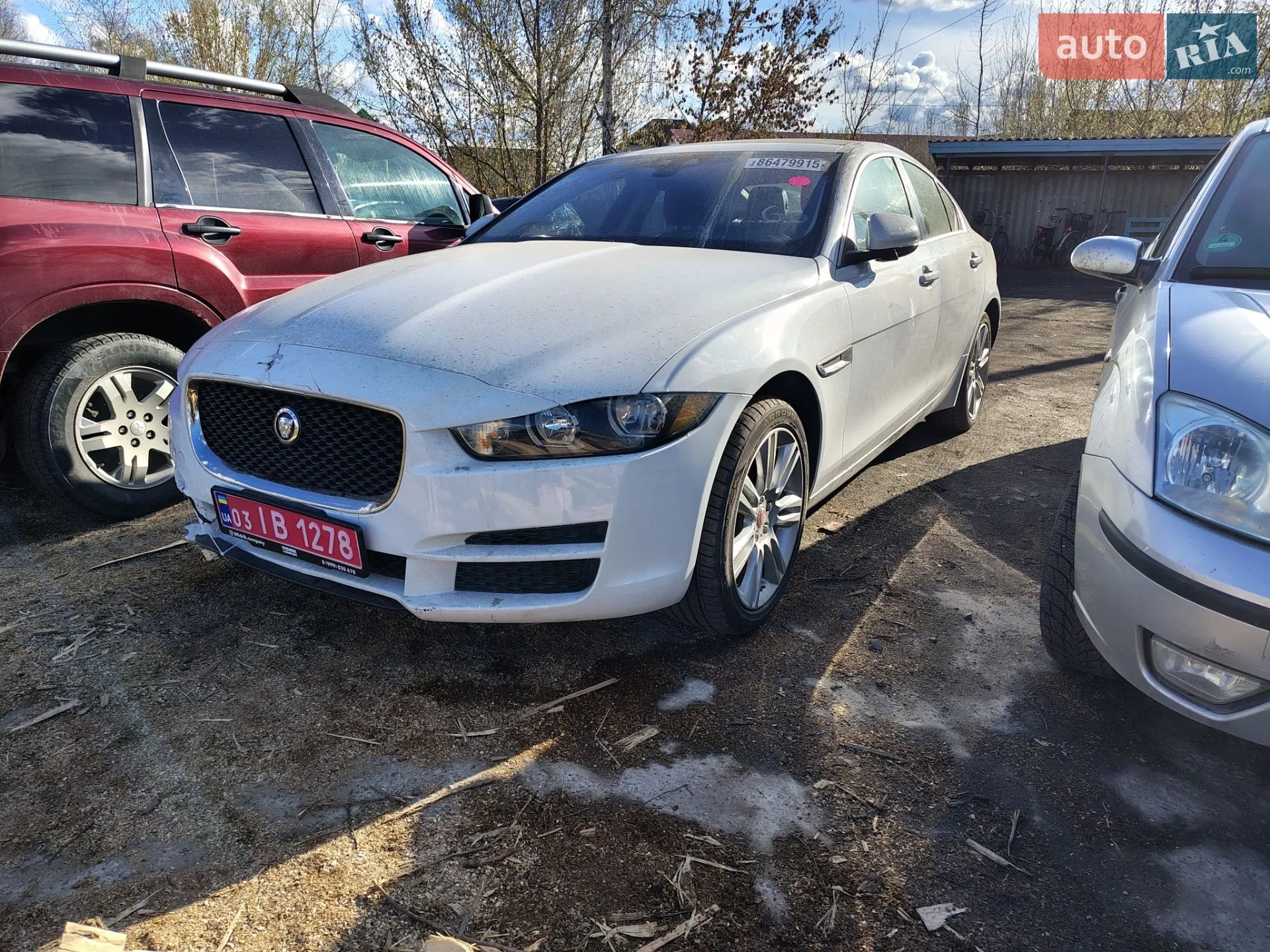 Фото авто 9