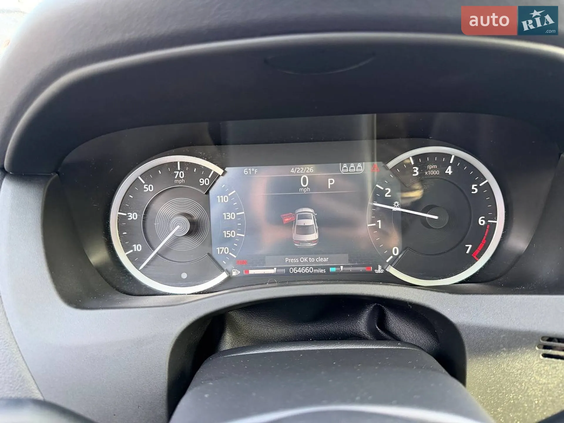 2019 Jaguar XE - мініатюра 11
