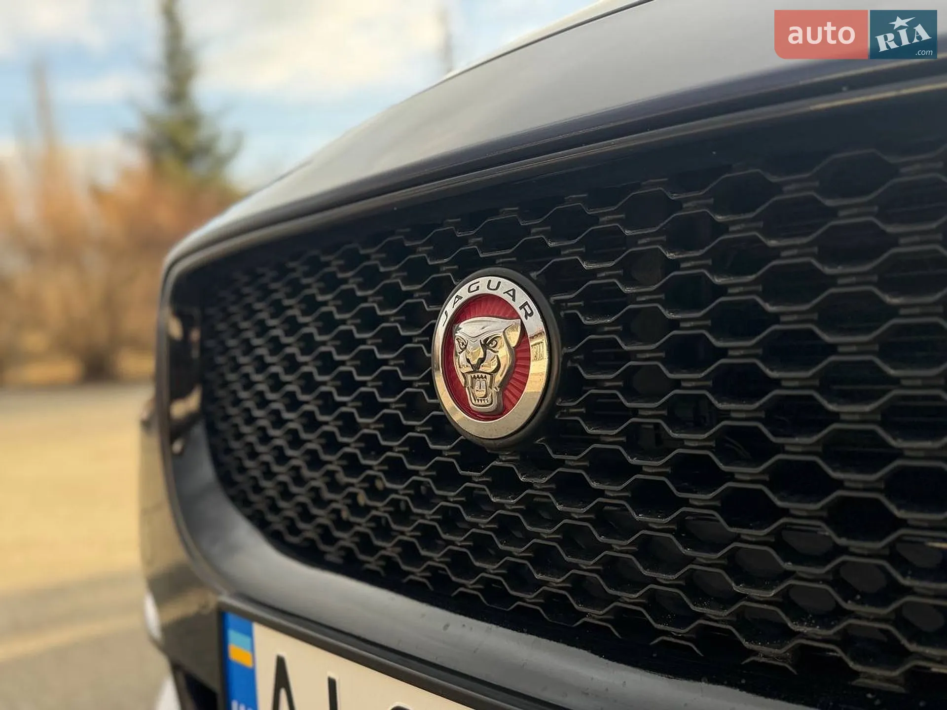 2016 Jaguar XE - мініатюра 18