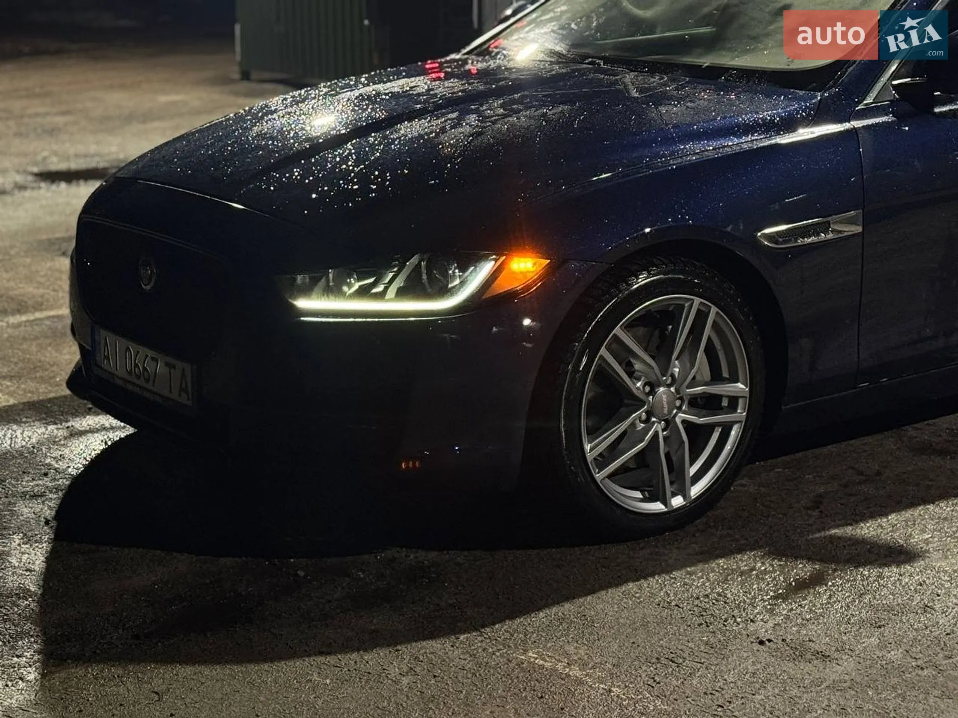 2016 Jaguar XE - мініатюра 67