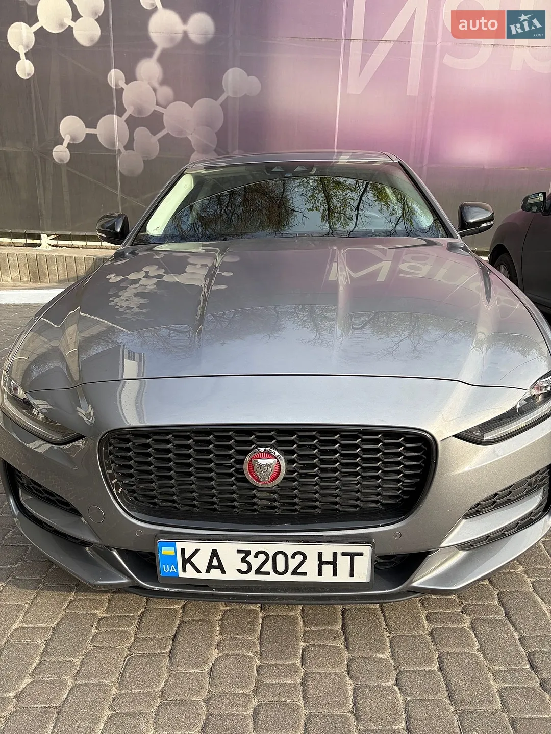 2019 Jaguar XE - мініатюра 34