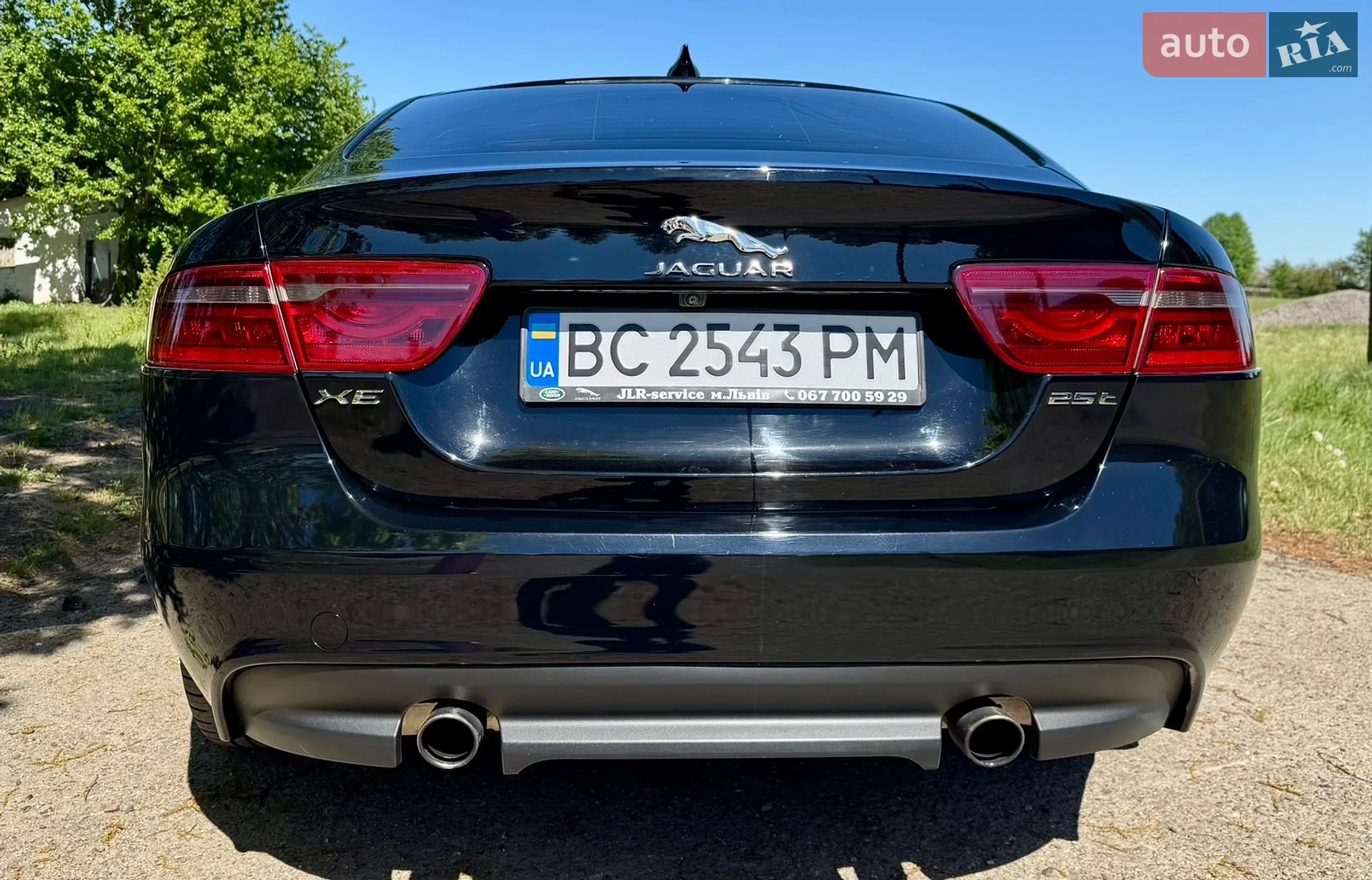 2016 Jaguar XE - мініатюра 16