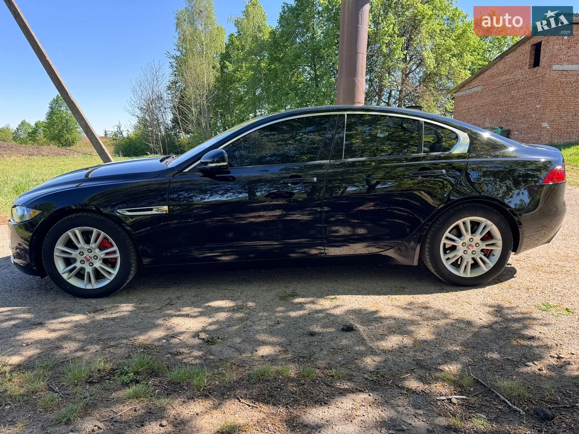 2016 Jaguar XE - мініатюра 20