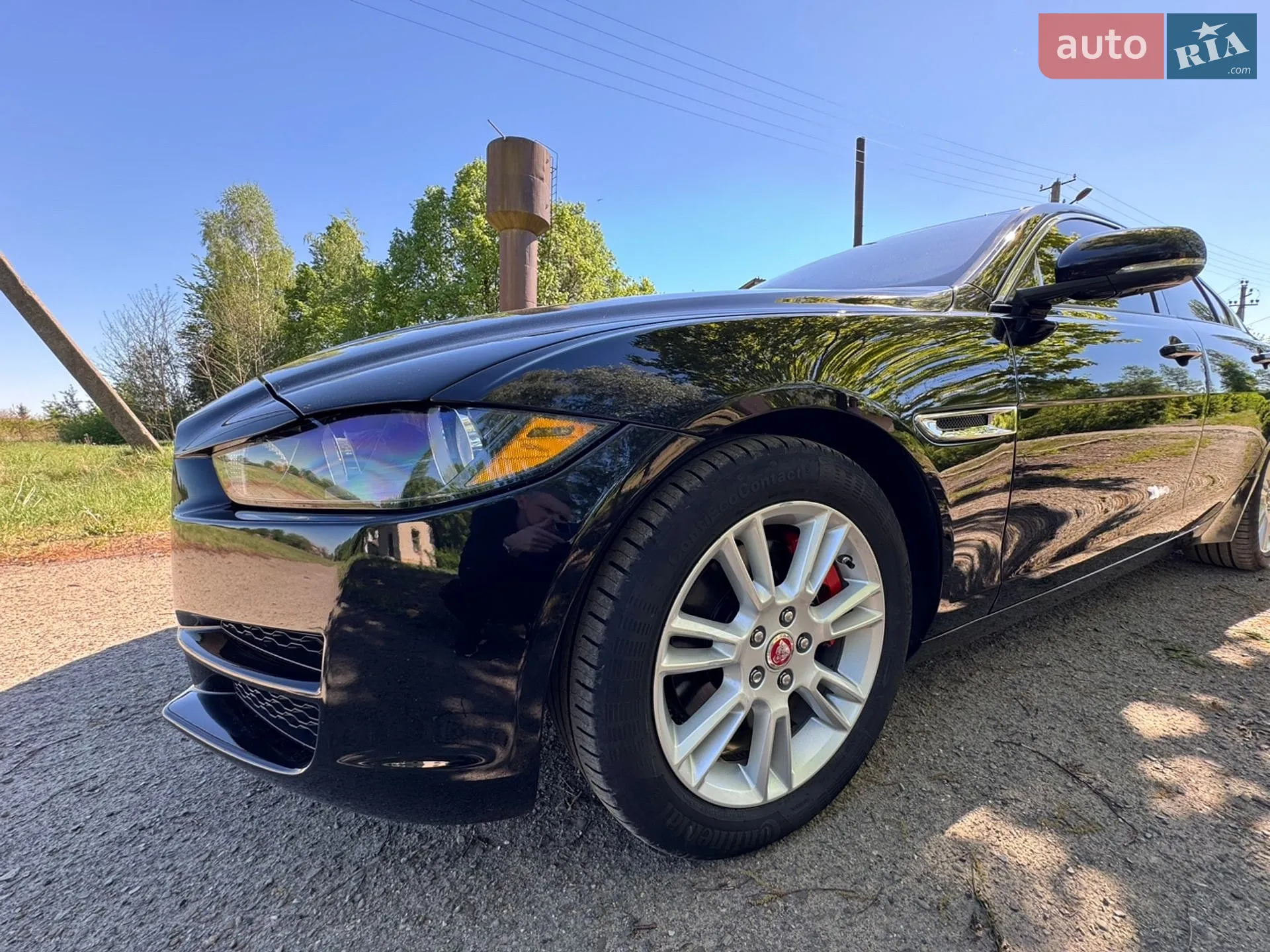 2016 Jaguar XE - мініатюра 25