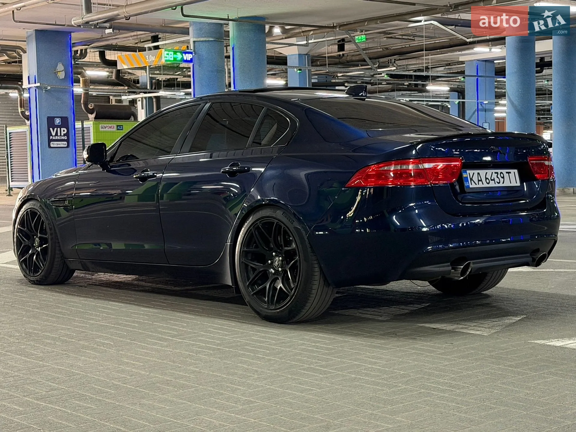 2016 Jaguar XE - мініатюра 27