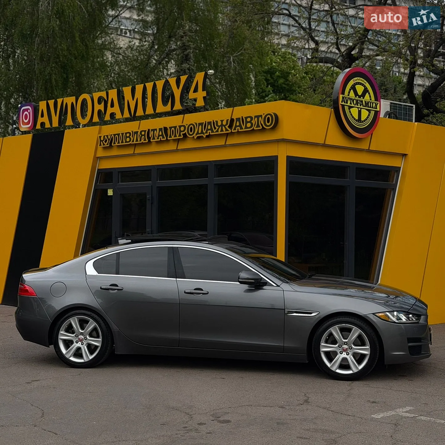 2016 Jaguar XE - мініатюра 7