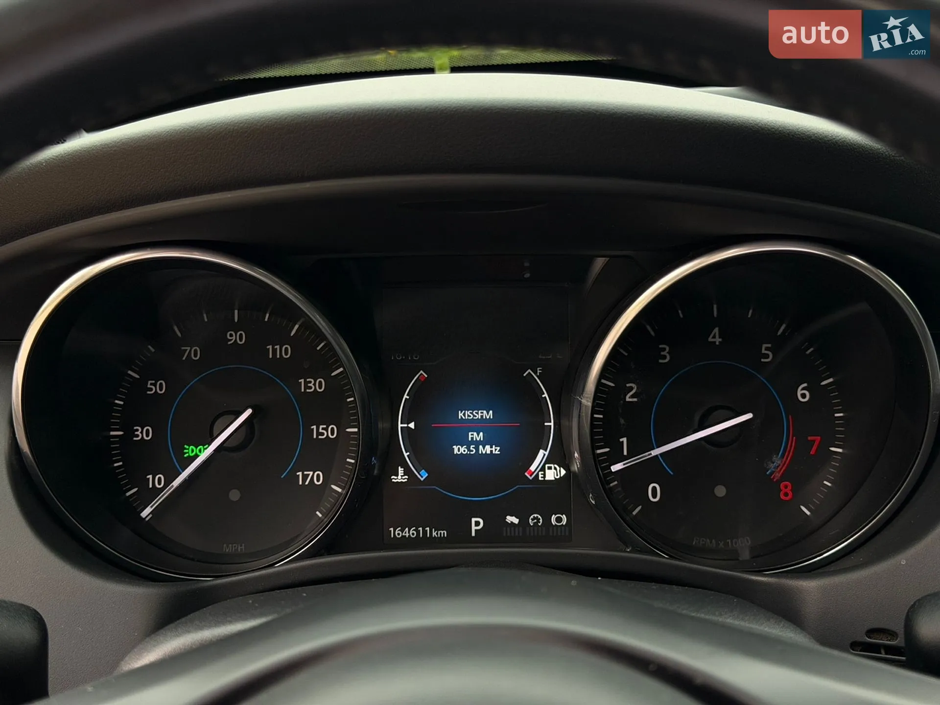 2016 Jaguar XE - мініатюра 33