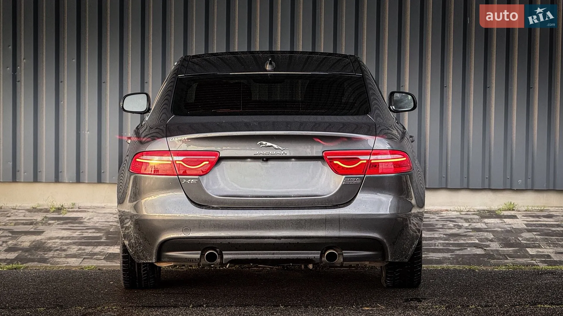 2018 Jaguar XE - мініатюра 11