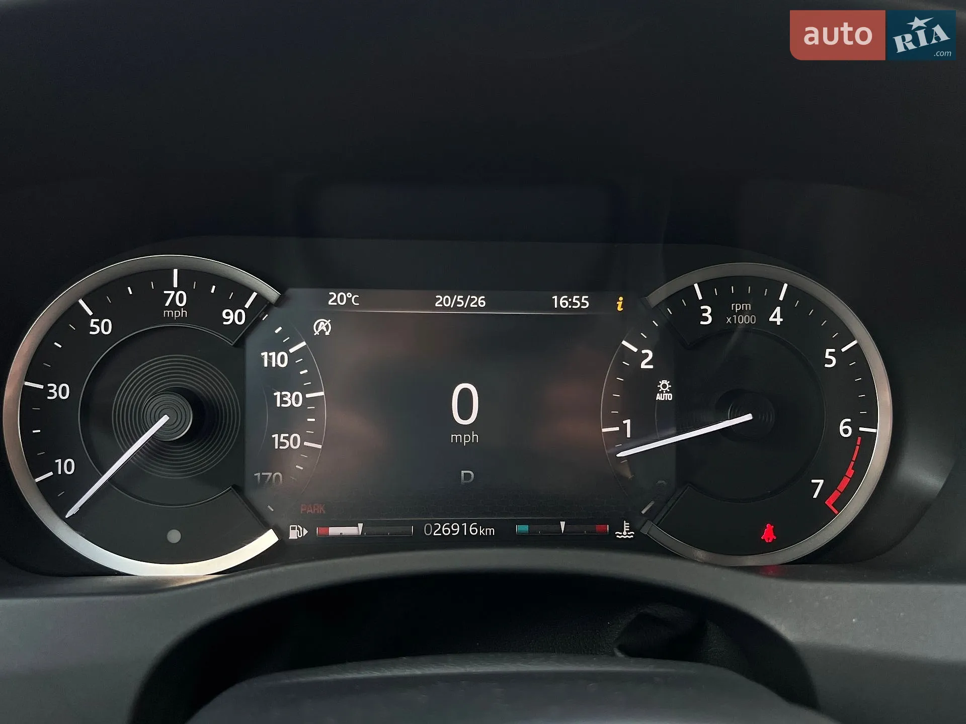 2019 Jaguar XE - мініатюра 18