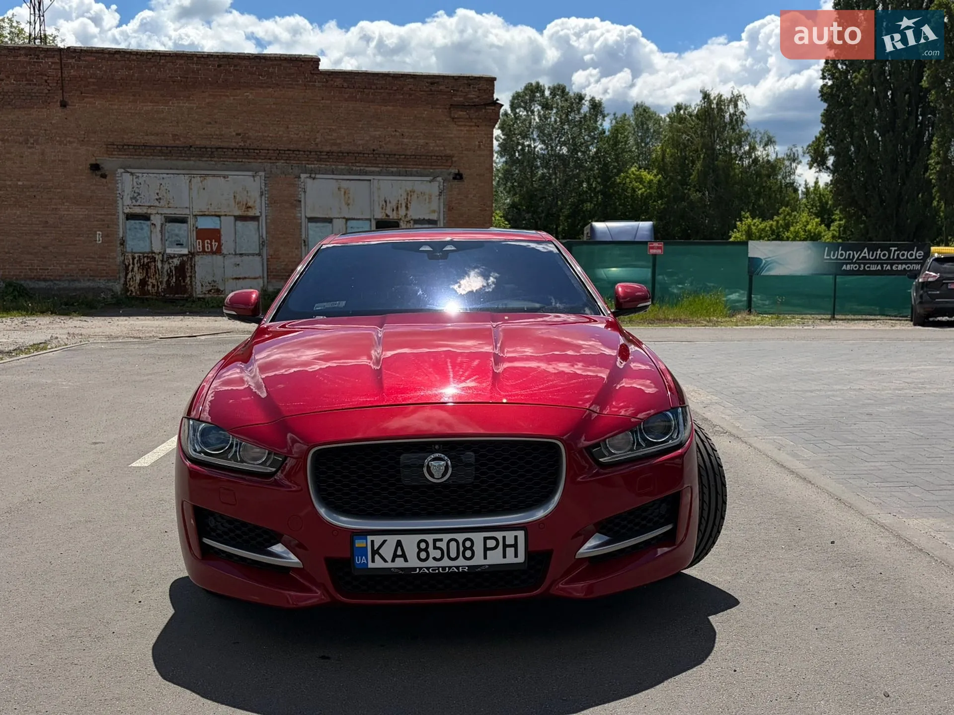 2016 Jaguar XE - мініатюра 19