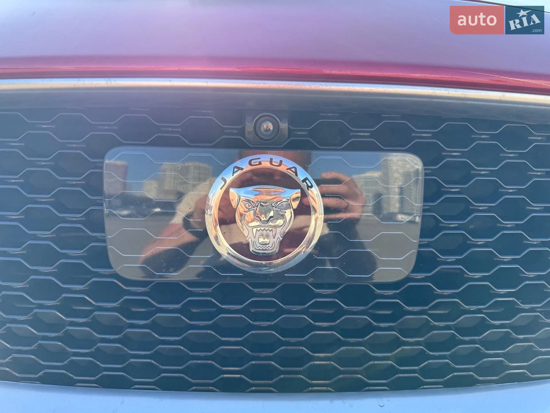 2016 Jaguar XE - мініатюра 26
