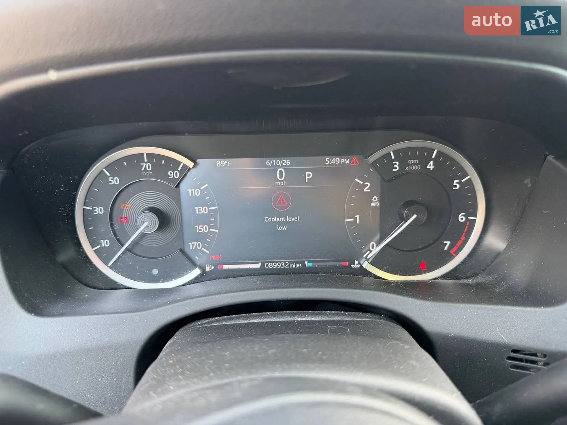 2019 Jaguar XE - мініатюра 15