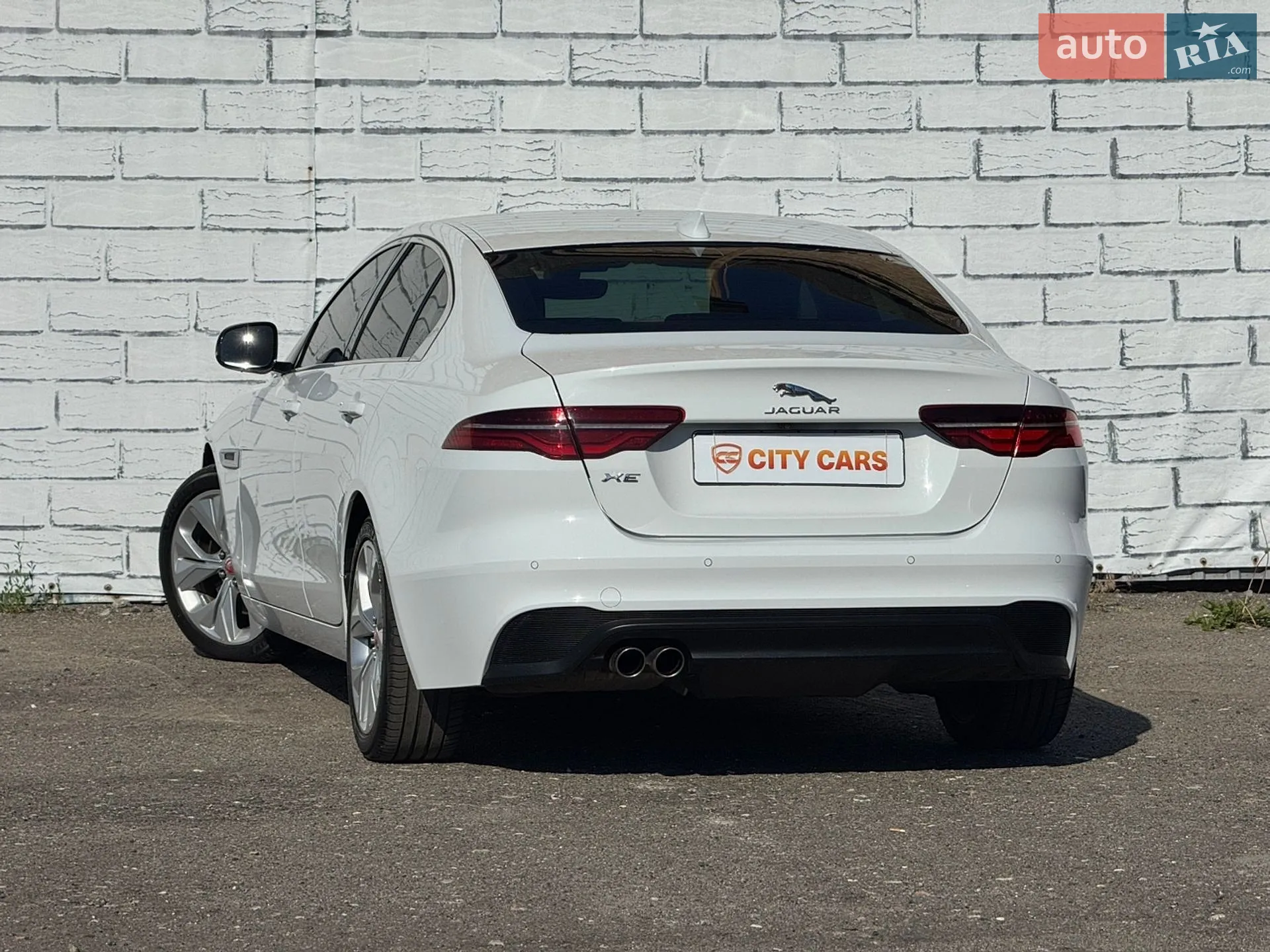 2020 Jaguar XE - мініатюра 10