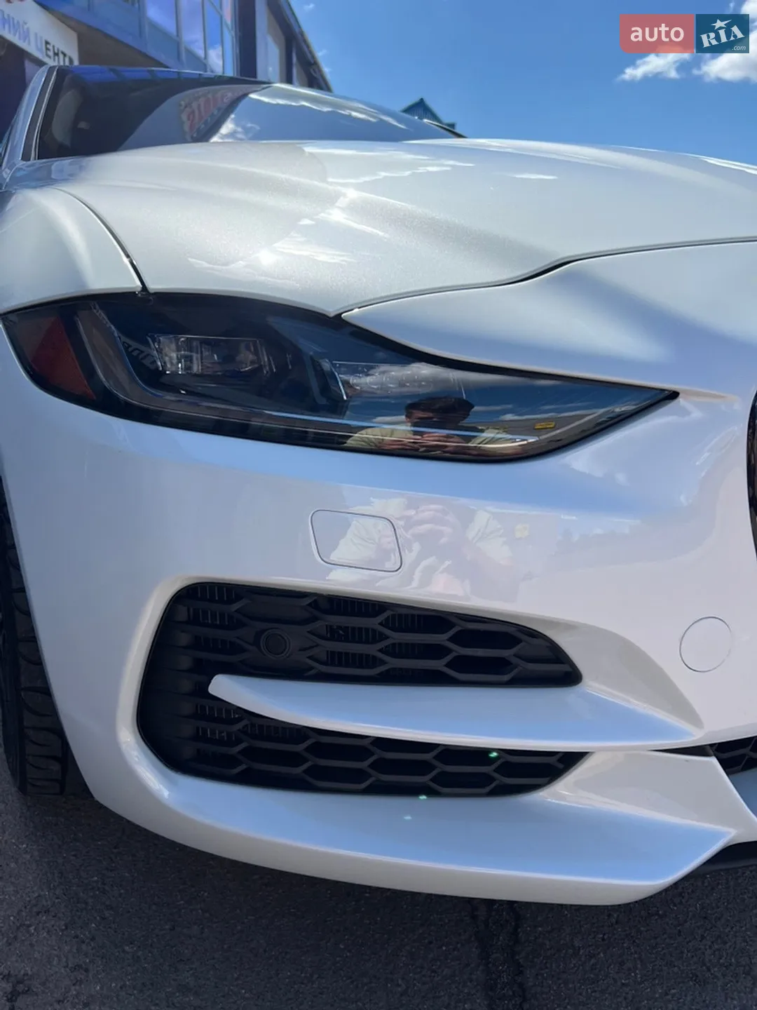 2019 Jaguar XE - мініатюра 29