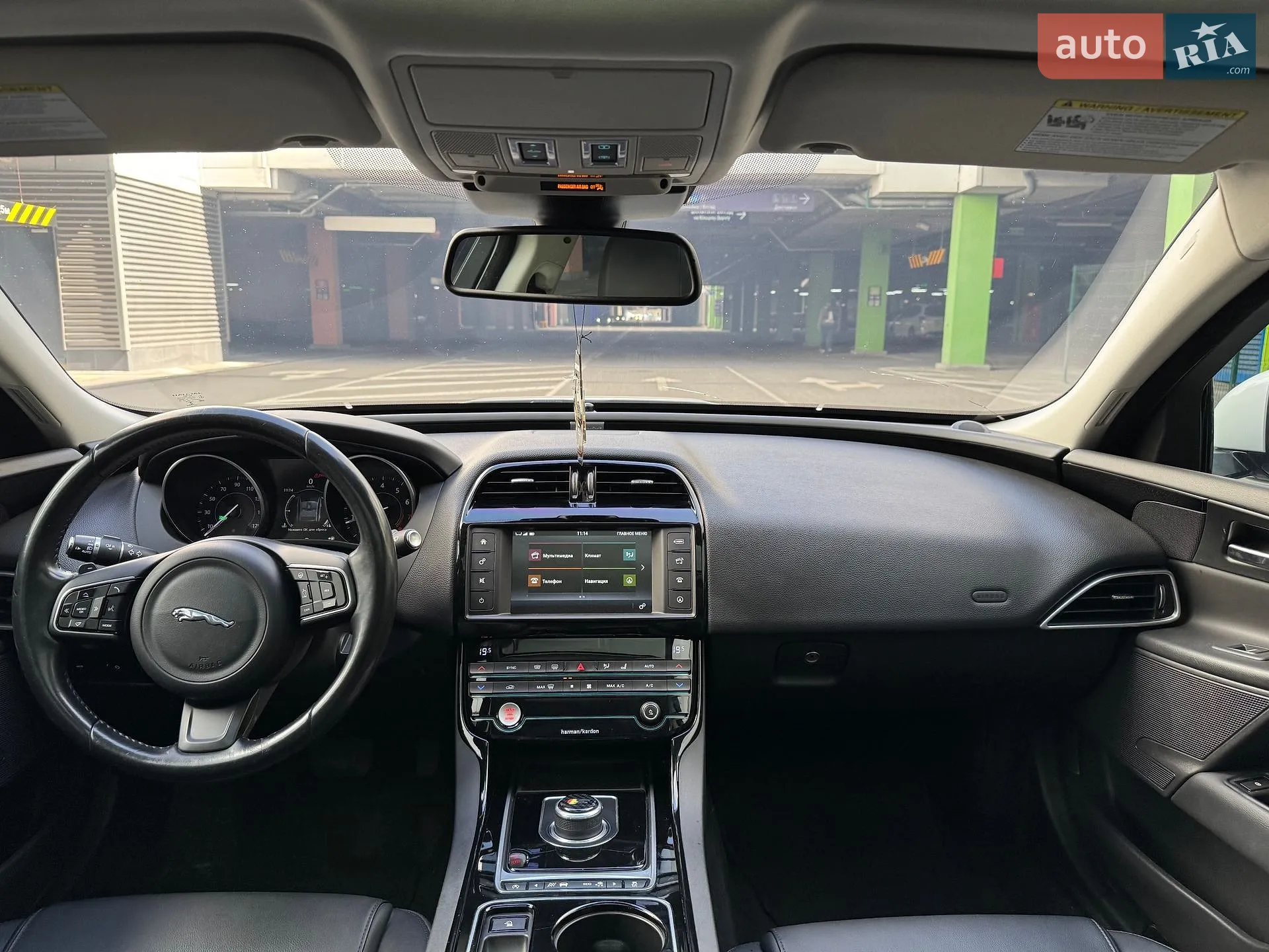 2016 Jaguar XE - мініатюра 54