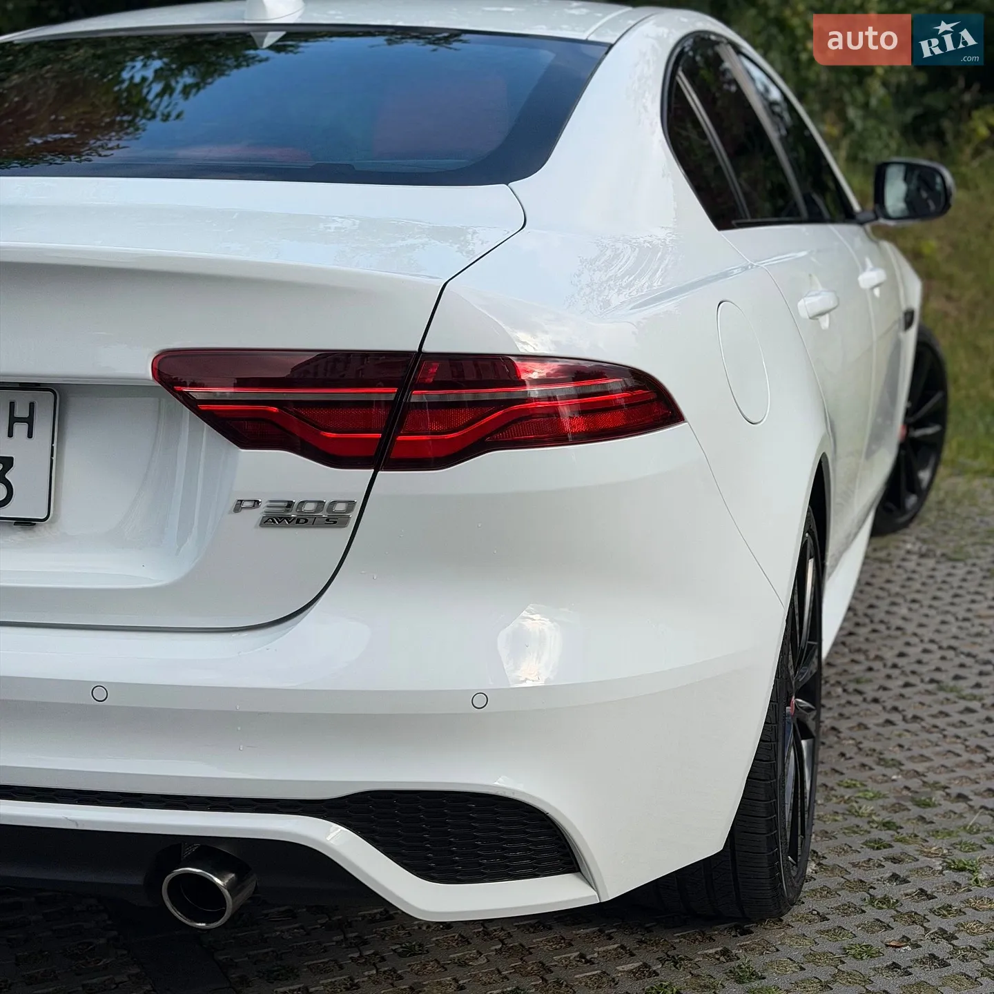 2020 Jaguar XE - мініатюра 9