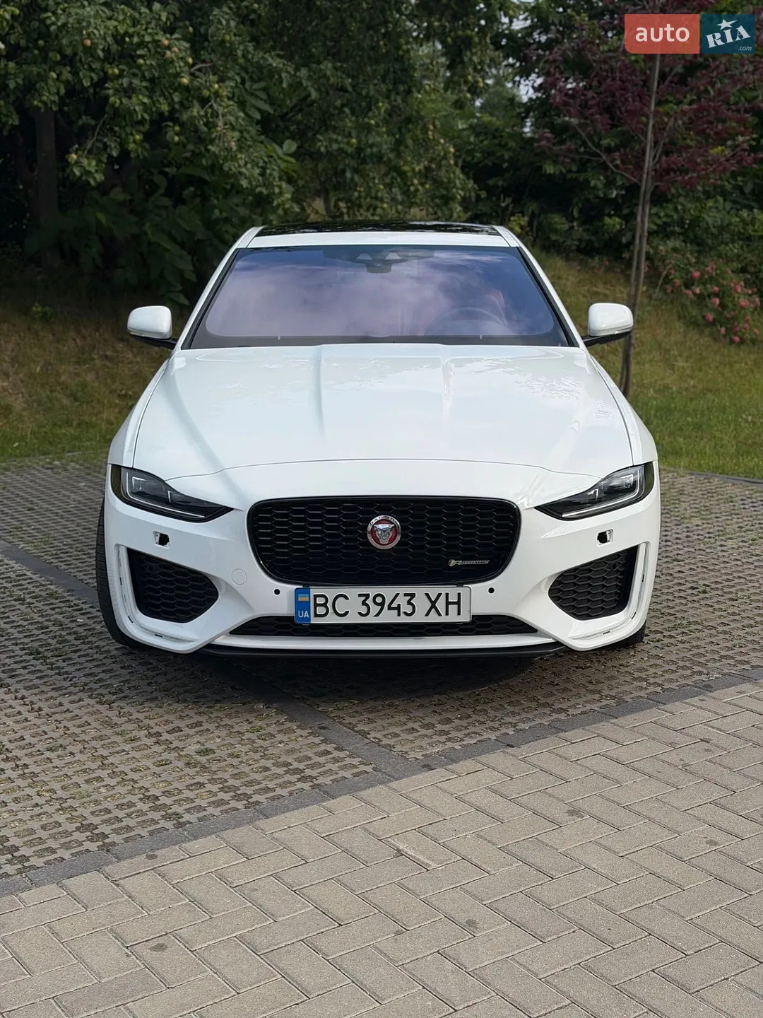 2020 Jaguar XE - мініатюра 7