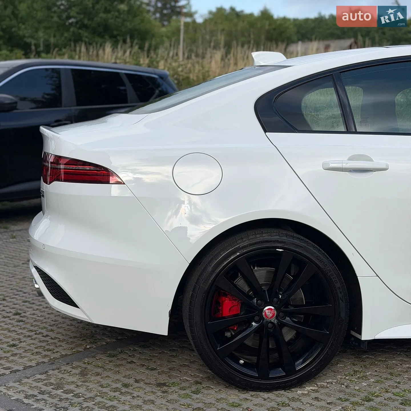 2020 Jaguar XE - мініатюра 14