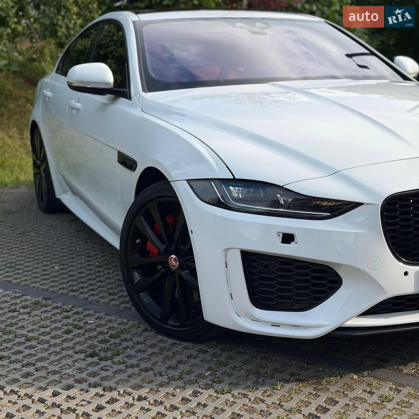 2020 Jaguar XE - мініатюра 16