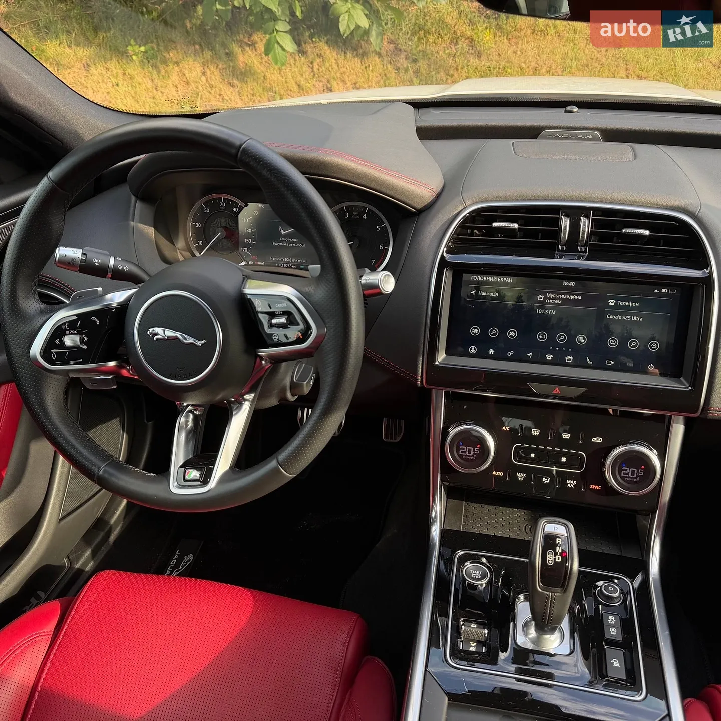 2020 Jaguar XE - мініатюра 18