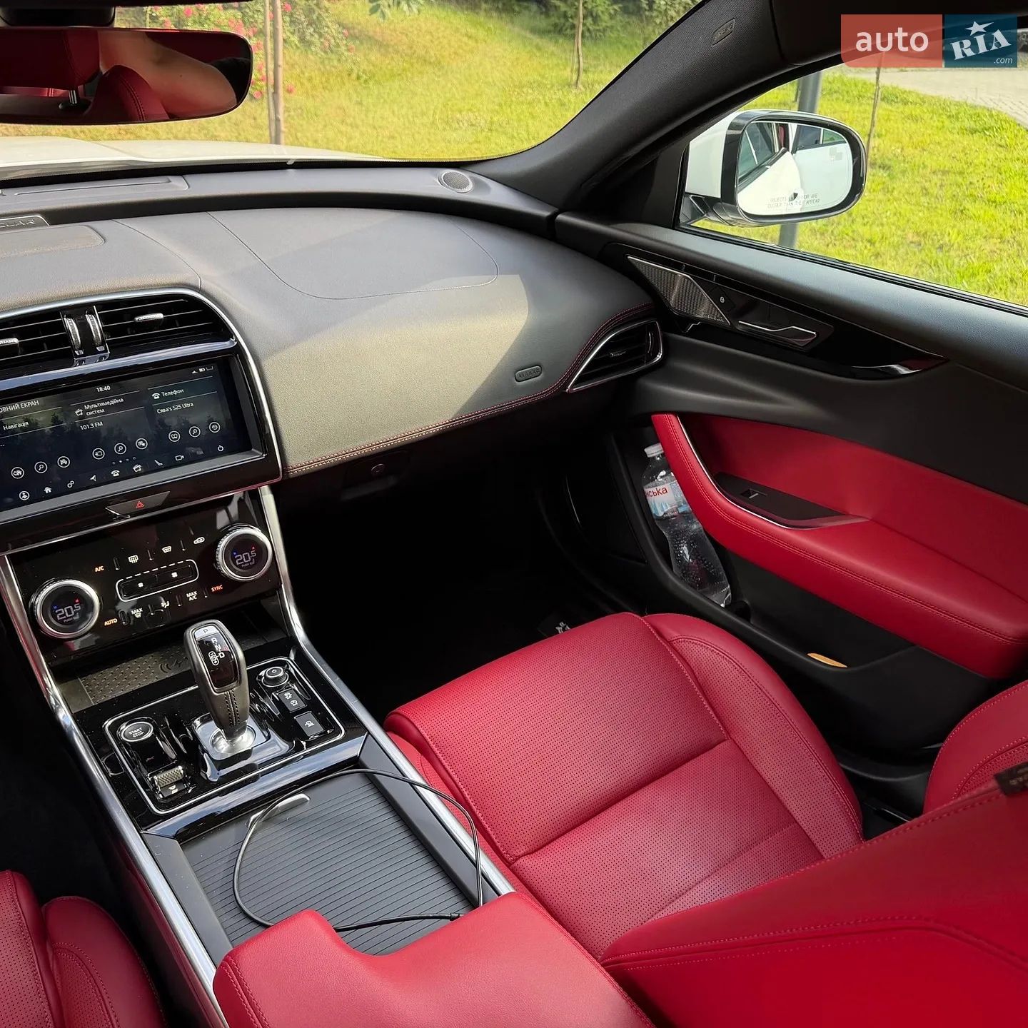 2020 Jaguar XE - мініатюра 19