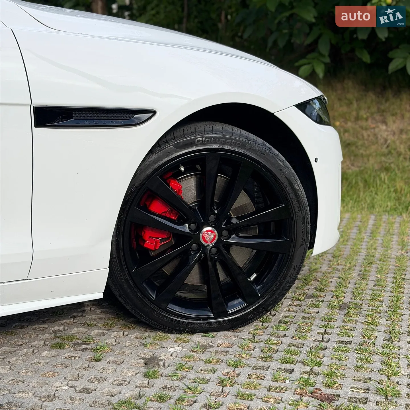 2020 Jaguar XE - мініатюра 21