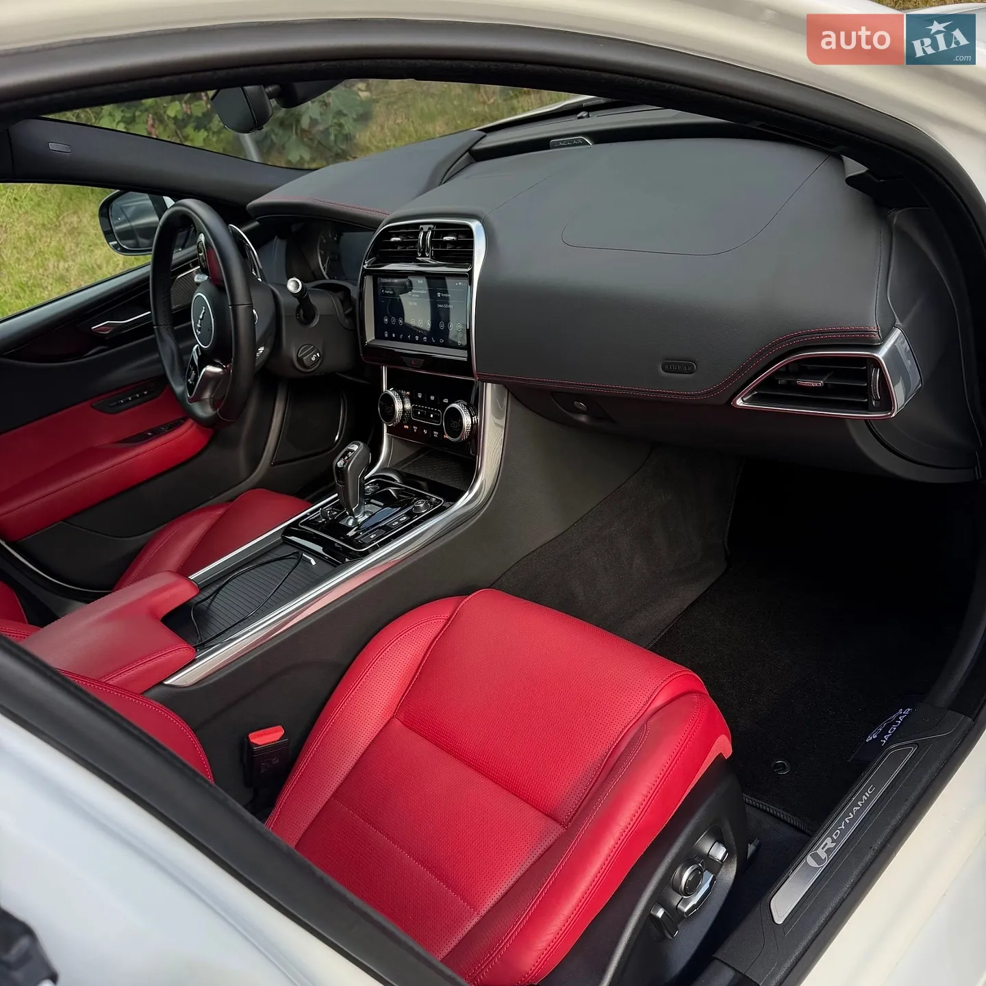 2020 Jaguar XE - мініатюра 22